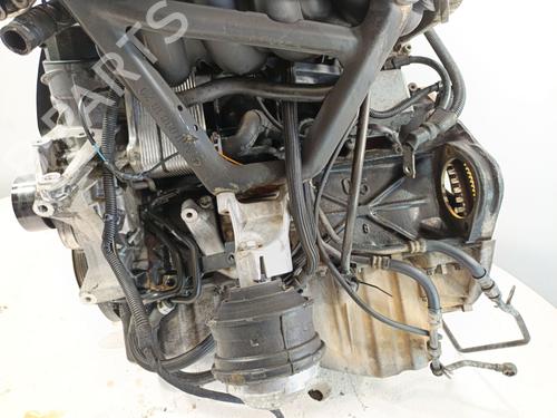 Motor MERCEDES-BENZ C-CLASS (W203) C 220 CDI (203.006, 203.008) | BP27683255M1 