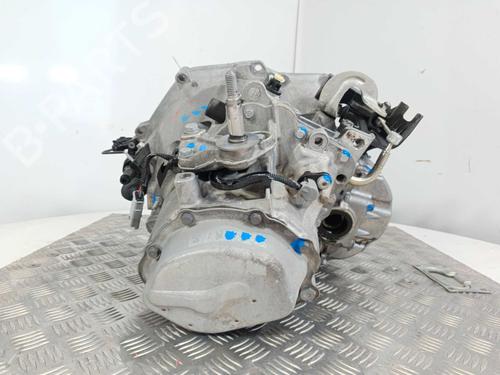 Gearbox CITROËN BERLINGO Box Body/MPV (B9) 1.6 HDi 115 | BP40021309M3 - Image 5