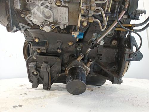 Engine CITROËN SAXO (S0, S1) 1.5 D | BP27683256M1 