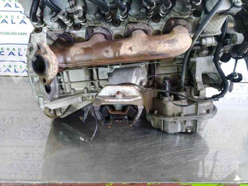 Engine MERCEDES-BENZ M-CLASS (W163) ML 430 (163.172) | BP9988713M1