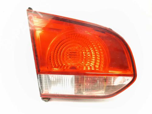 left-tailgate-light-vw-golf-vi-5k1-2008-2009-2010-2011-2012-2013-2014-30876887 main image
