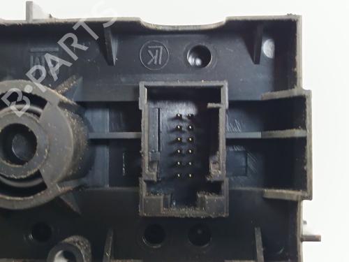 Headlight switch OPEL VECTRA C GTS (Z02) | BP32249762I24 - Image 3