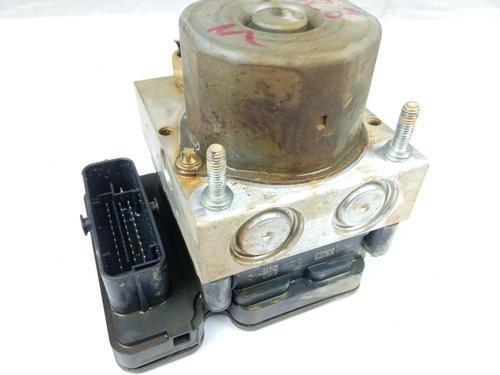 ABS pump NISSAN QASHQAI II SUV (J11, J11_)  | BP12127407M43 