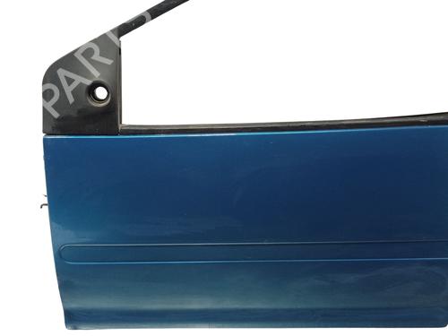 Left front door AIXAM 500 Hatchback 0.5 D | BP22639416C2 