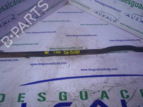 Used Right front suspension arm LAND ROVER DEFENDER Station Wagon (L316) [1990-2016]  14352281