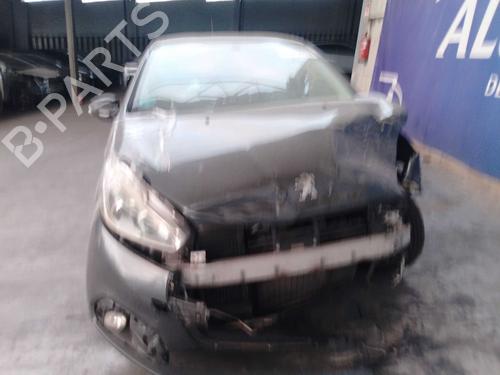 Switch PEUGEOT 208 I (CA_, CC_) 1.6 HDi / BlueHDi 75 | BP28388975I30 - Image 9