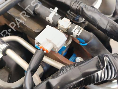 Silnik MITSUBISHI ASX (GA_W_) | BP30641308M1