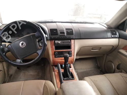 Right front window switch SSANGYONG REXTON / REXTON II (GAB_) | BP9984845I26 - Image 12