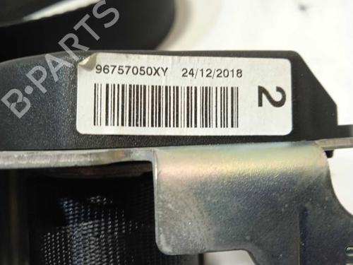 Rear left seatbelt CITROËN C-ELYSEE (DD_) | BP21018358I29 - Image 4