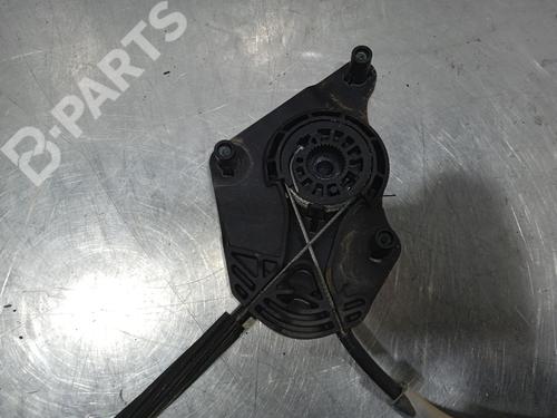 Rear right window mechanism SEAT IBIZA IV (6J5, 6P1)  | BP10012853C25 