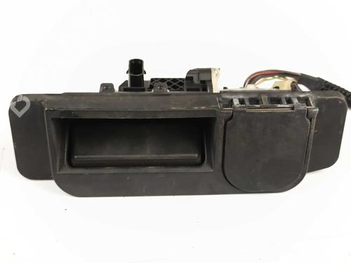 Used Tailgate handle Tailgate handle 26295330 26295330