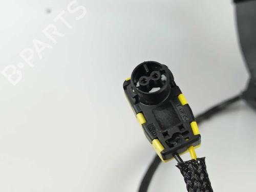 Squib airbag DACIA DUSTER (HM_) 1.5 dCi 115 4x4 | BP35751480C102 - Image 3