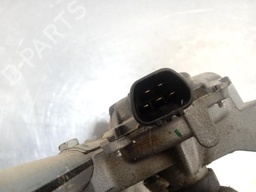 Front wiper motor MITSUBISHI L200 / TRITON (KJ_, KK_, KL_)  | BP12993778M29 