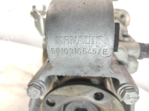 Gearbox RENAULT TRUCKS MASCOTT Platform/Chassis 160.35 (A00100013, A01100013) | BP24998871M3 