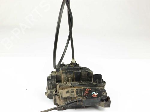 front-right-lock-renault-clio-iii-br01-cr01-2005-2006-2007-2008-2009-2010-2011-2012-2013-2014-27355264 main image