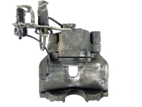 Right front brake caliper AUDI A6 C5 (4B2) 2.5 TDI | BP11563900M104 