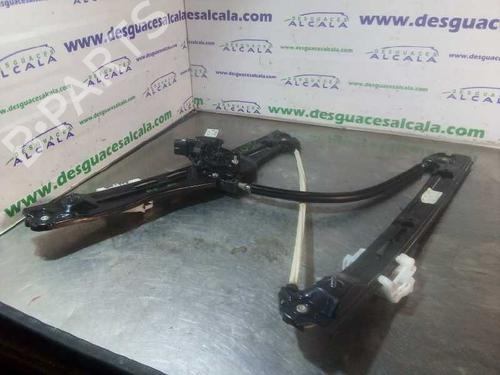 Used Front right window mechanism Front right window mechanism 10751558 10751558