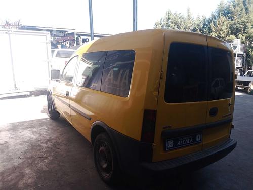 Headlight switch OPEL COMBO Tour 1.3 CDTI 16V | BP39248600I24 - Image 7