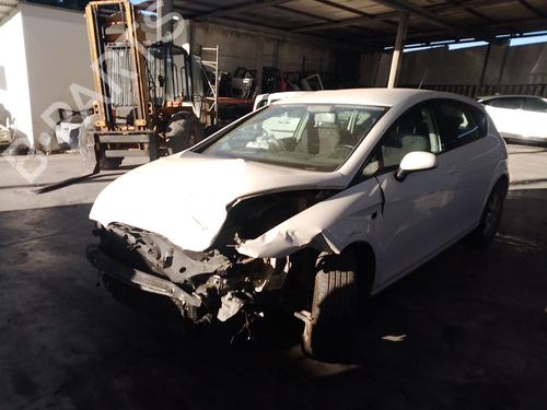 Right front driveshaft SEAT LEON (1P1) 1.9 TDI | BP34705026M39  - Image 9