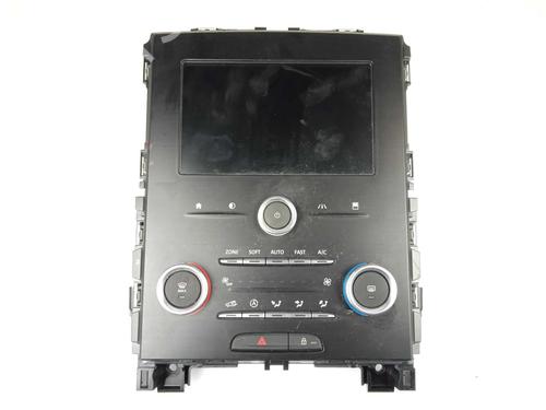 electronic-module-renault-megane-iv-hatchback-b9amn_-16-dci-130-b9a4-280901189r-2015-17618560 main image