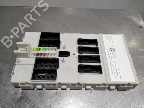 Used Electronic module Electronic module 9982222 9982222