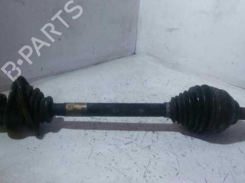 Left front driveshaft NISSAN PRIMASTAR Bus (X83) | BP10959347M38 - Image 4