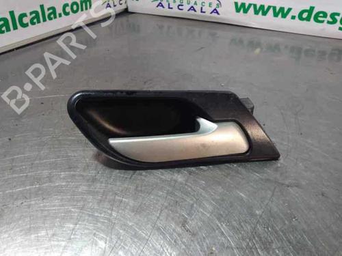 Used Rear right interior door handle Rear right interior door handle BMW X5 (E53) 3.0 d (184 hp) 9992861 9992861