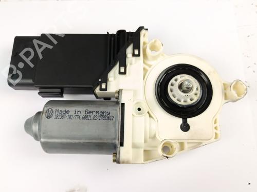 Left front window motor VW GOLF IV (1J1) 1.9 TDI | BP30110719E21