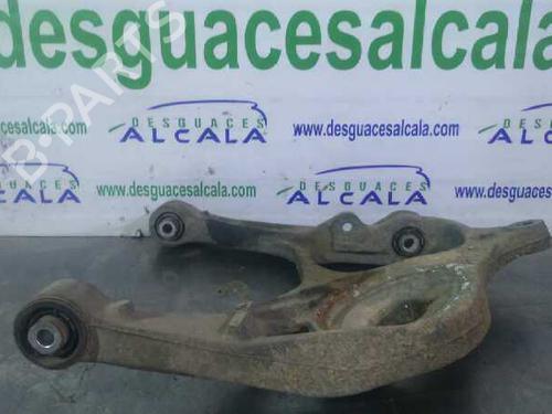 Used Left rear suspension arm Left rear suspension arm 9986815 9986815