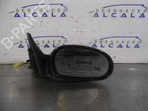 Used Right mirror Right mirror 11248065 11248065