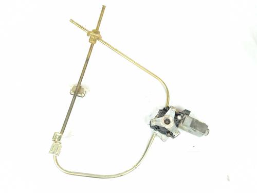 Used Front left window mechanism Front left window mechanism RENAULT 19 I (B/C53_) [1988-1994] 10521149 10521149
