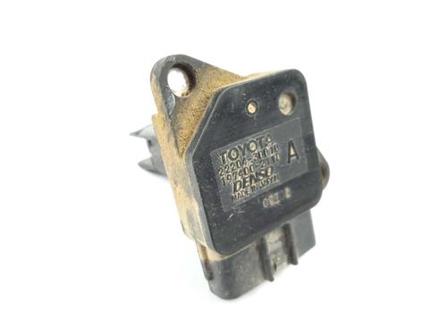 Used Mass air flow sensor Mass air flow sensor 15684859 15684859