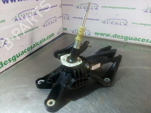 Used Gear lever Gear lever MAZDA CX-3 (DK) [2015-2026] 10751666 10751666