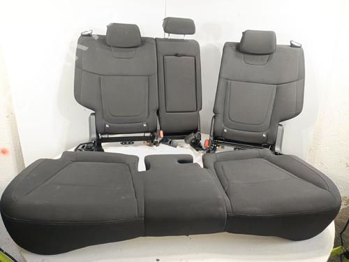 Seats set HYUNDAI TUCSON (NX4E, NX4A) 1.6 T-GDi | BP32166589C78  - Image 18