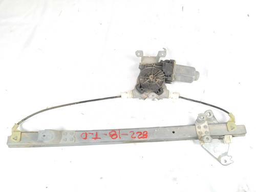 rudehejsemekanisme-hjre-bagtil-nissan-pick-up-d22-400926b-2-pines-1997-10154290 main image
