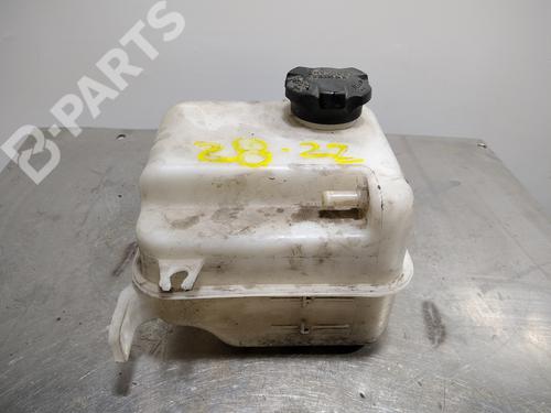 Used Expansion tank Expansion tank HYUNDAI ix35 (LM, EL, ELH) 1.7 CRDi (116 hp) 10093977 10093977