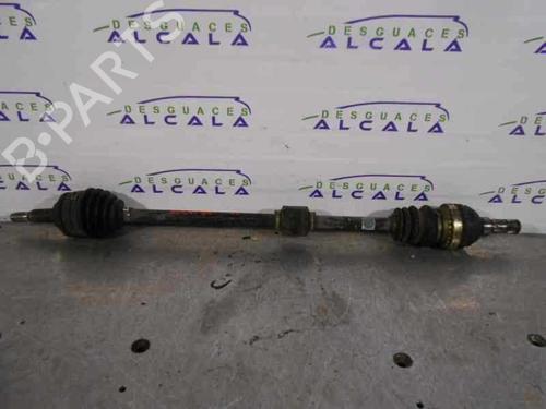 Used Right front driveshaft Right front driveshaft CHEVROLET REZZO MPV (U100) [2005-2026] 11247741 11247741