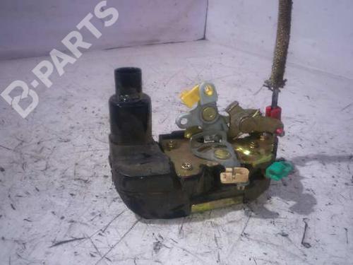 Front left lock CHRYSLER VOYAGER / GRAND VOYAGER III (GS_, NS_) 2.4 i | BP10959501C98 