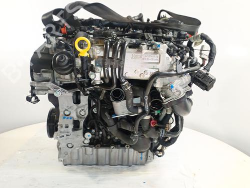 Engine AUDI A3 (8V1, 8VK) 1.6 TDI | BP32091660M1 