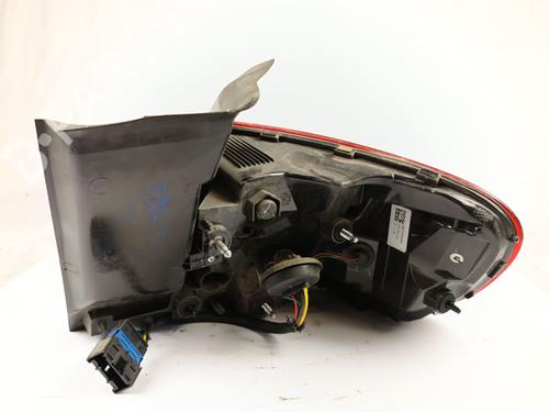 Left taillight CITROËN C5 AIRCROSS (A_) 1.2 PureTech 130 (ARHNSJ) | BP29709184C34