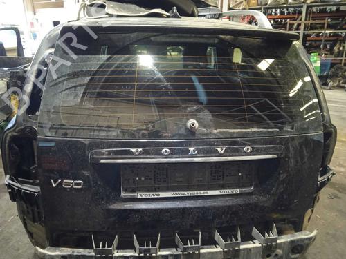 Used Tailgate Tailgate 17182325 17182325