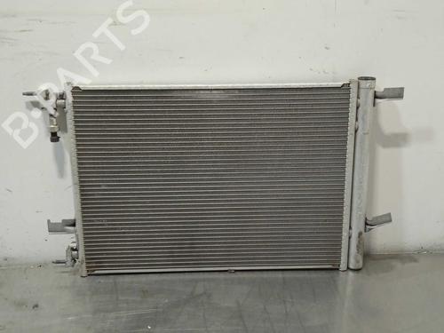 Used AC radiator AC radiator OPEL ASTRA J GTC [2011-2018] 14848683 14848683