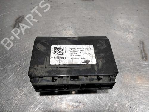 Used Electronic module Electronic module 10015555 10015555