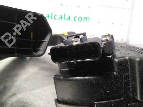 Pedal KIA SPORTAGE IV (QL, QLE)  | BP10958229I4 