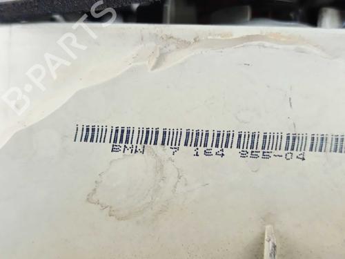 Left taillight BMW 1 (E87) 116 i | BP39963210C34 - Image 4
