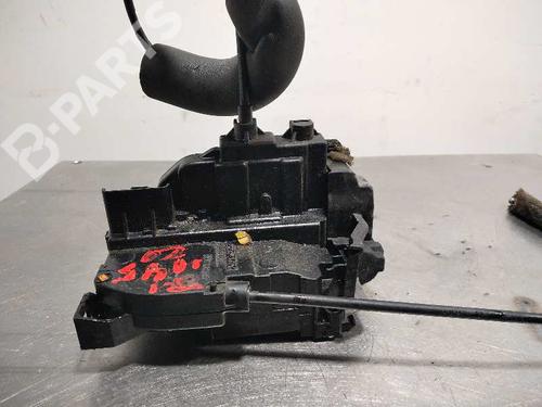 Used Rear left lock RENAULT MEGANE III Grandtour (KZ0/1) 1.6 dCi (KZ00, KZ12, KZ13) (130 hp) 10152323