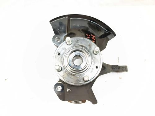 Used Left front steering knuckle Left front steering knuckle 31115633 31115633