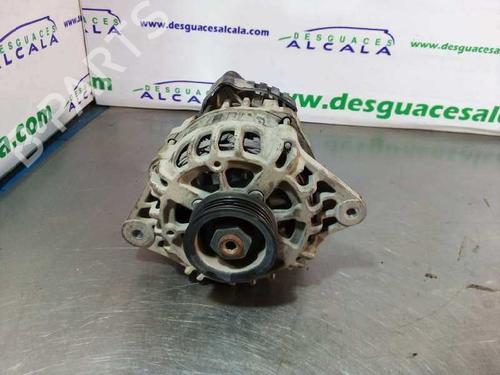 alternator-kia-picanto-i-sa-2655517-2004-2005-2006-2007-2008-2009-2010-2011-2012-9992940 main image