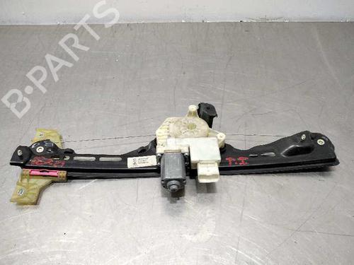 Used Rear left window mechanism Rear left window mechanism CITROËN C4 Picasso II [2013-2026] 9979722 9979722