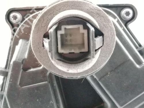 Rear left lock RENAULT CAPTUR II (HF_) LPG (HFMT) | BP22986601C100 